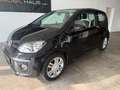 Volkswagen up! 1.0 high up! *KLIMA*SITZHEIZUNG*SOUND PLUS* Noir - thumbnail 1