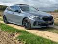 BMW 118 118iA OPF *GARANTIE 1AN* Gris - thumbnail 2