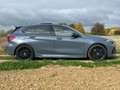 BMW 118 118iA OPF *GARANTIE 1AN* Gris - thumbnail 3