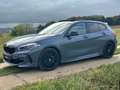 BMW 118 118iA OPF *GARANTIE 1AN* Gris - thumbnail 8