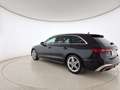 Audi A4 avant 40 2.0 tdi mhev s line edition quattro 204cv Schwarz - thumbnail 3