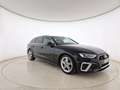 Audi A4 avant 40 2.0 tdi mhev s line edition quattro 204cv Schwarz - thumbnail 6