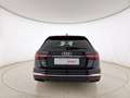 Audi A4 avant 40 2.0 tdi mhev s line edition quattro 204cv Schwarz - thumbnail 4