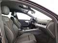 Audi A4 avant 40 2.0 tdi mhev s line edition quattro 204cv Schwarz - thumbnail 13
