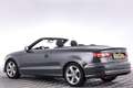 Audi A3 Cabriolet 1.4 TFSI CoD Sport Pro Line S Grau - thumbnail 2