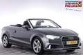 Audi A3 Cabriolet 1.4 TFSI CoD Sport Pro Line S Grau - thumbnail 1