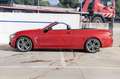 BMW 420 420i Rot - thumbnail 14