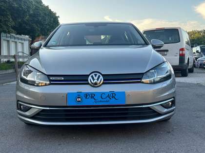Volkswagen Golf Rabbit 1,5 TSI BlueMotion DSG