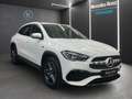 Mercedes-Benz GLA 250 e AMG+LEDER+AHK+KAMERA+AUGMENTED+19"LR Weiß - thumbnail 3