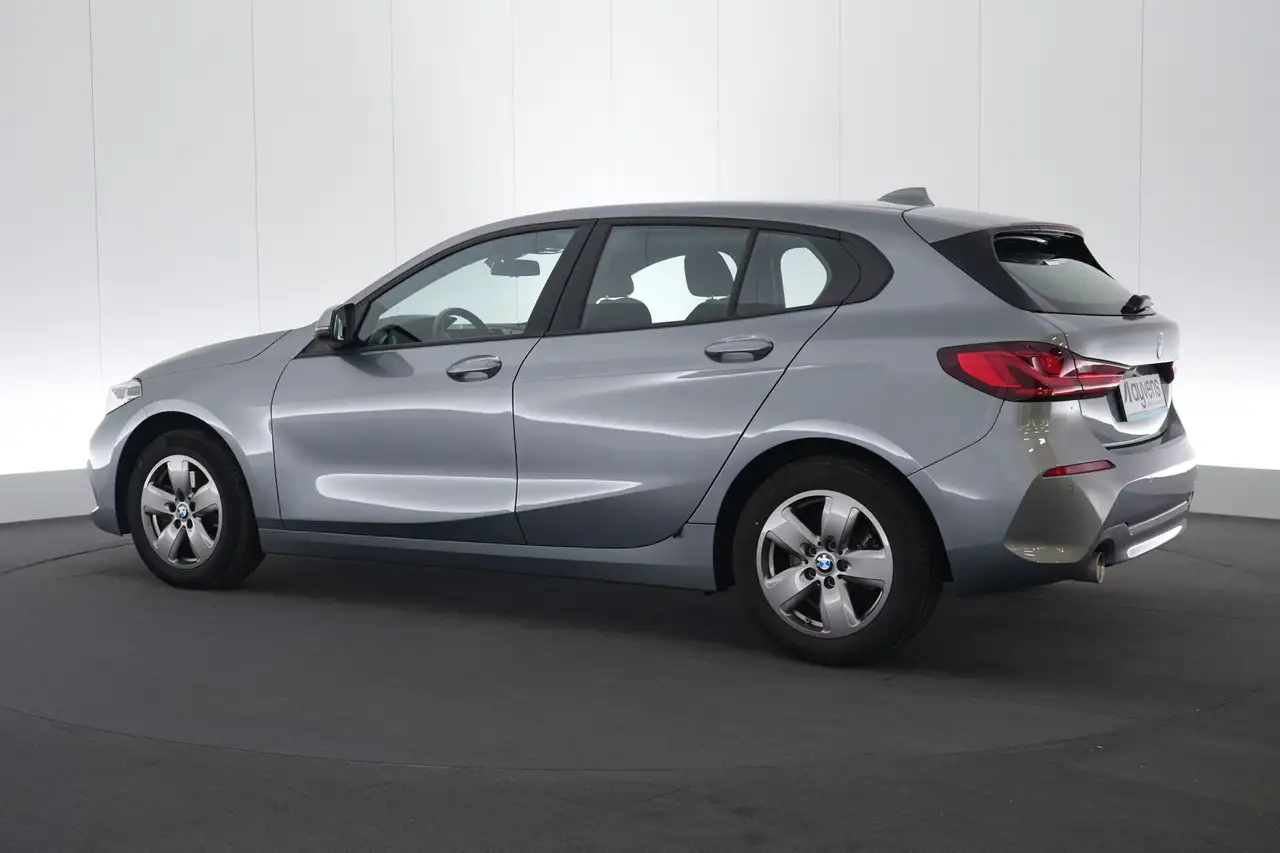 BMW 116 1 116iA Business+ LED GPS PDC Carplay BLIS Verw. Z, миниатюра 10