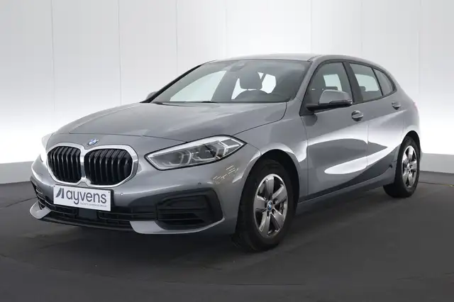 BMW 116 1 116iA Business+ LED GPS PDC Carplay BLIS Verw. Z