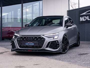SPORTBACK R ABT 1/200