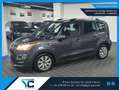 Citroen C3 Picasso Grand * 1.6 HDi *Série Exclusive *FULL OPTIONS Gris - thumbnail 1