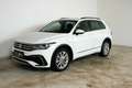 Volkswagen Tiguan R-Line eHybrid *AHK*LED*HEAD-UP*WINTER.PKT*KAMERA* Weiß - thumbnail 9