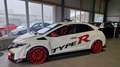 Honda Civic 2,0 i-VTEC Turbo Type R Weiß - thumbnail 5