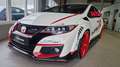 Honda Civic 2,0 i-VTEC Turbo Type R Weiß - thumbnail 3