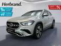 Mercedes-Benz GLA 200 Progressive AHK Kamera Sitzhzg Silber - thumbnail 1