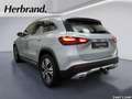 Mercedes-Benz GLA 200 Progressive AHK Kamera Sitzhzg Silber - thumbnail 4