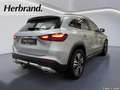 Mercedes-Benz GLA 200 Progressive AHK Kamera Sitzhzg Silber - thumbnail 3