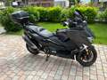 Yamaha TMAX DX Tmax 530 dx Noir - thumbnail 1