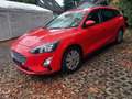 Ford Focus Turnier 1.0 EcoBoost Hybrid Cool & Connect Rouge - thumbnail 8