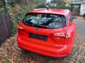 Ford Focus Turnier 1.0 EcoBoost Hybrid Cool & Connect Rouge - thumbnail 21