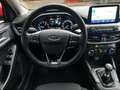 Ford Focus Turnier 1.0 EcoBoost Hybrid Cool & Connect Rouge - thumbnail 13
