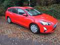 Ford Focus Turnier 1.0 EcoBoost Hybrid Cool & Connect Rouge - thumbnail 1