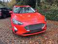 Ford Focus Turnier 1.0 EcoBoost Hybrid Cool & Connect Rouge - thumbnail 17