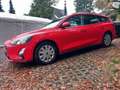 Ford Focus Turnier 1.0 EcoBoost Hybrid Cool & Connect Rouge - thumbnail 18