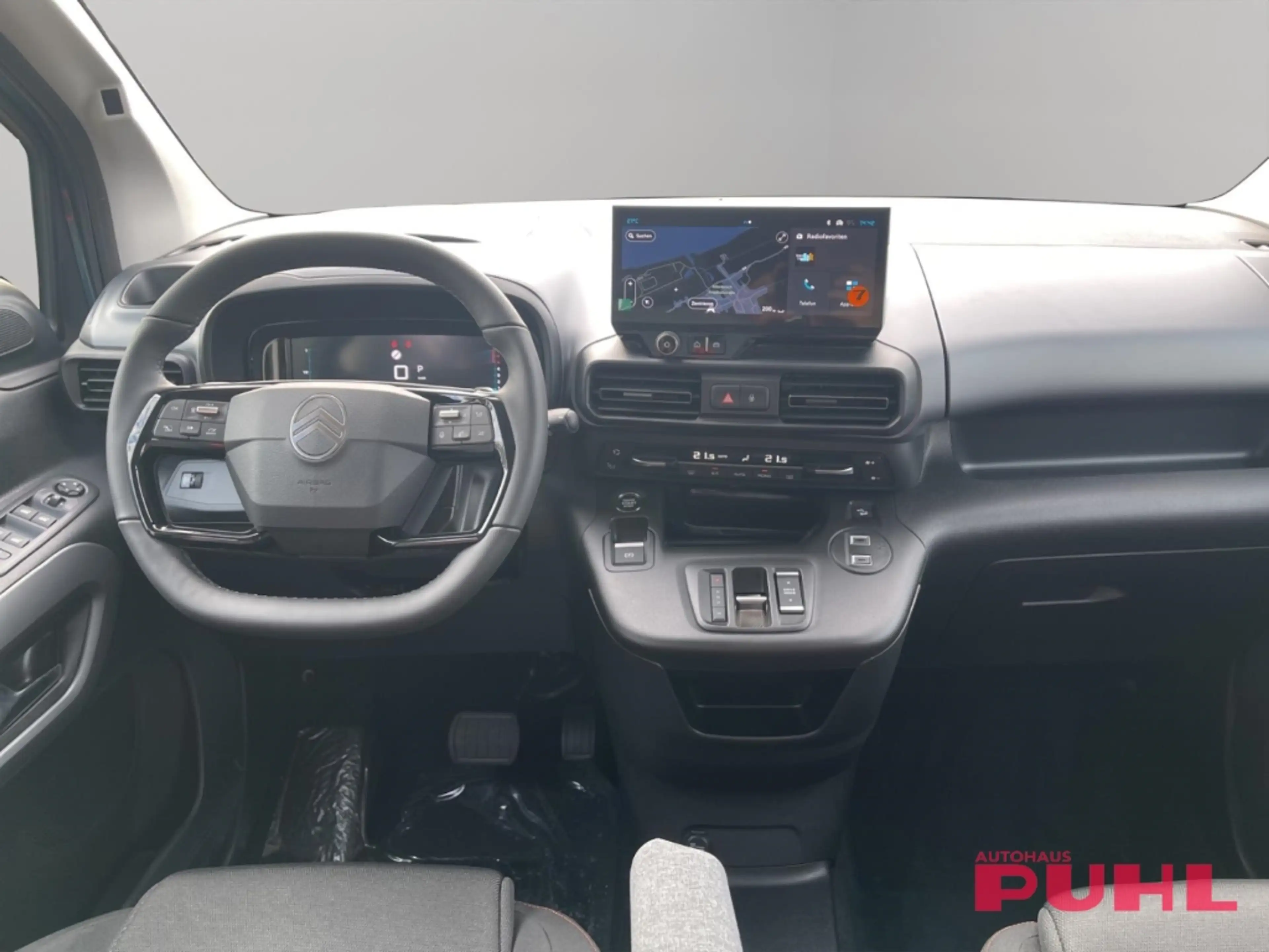 Citroen Berlingo Max M Navi Digitales Cockpit Soundsystem LED Apple — photo 5