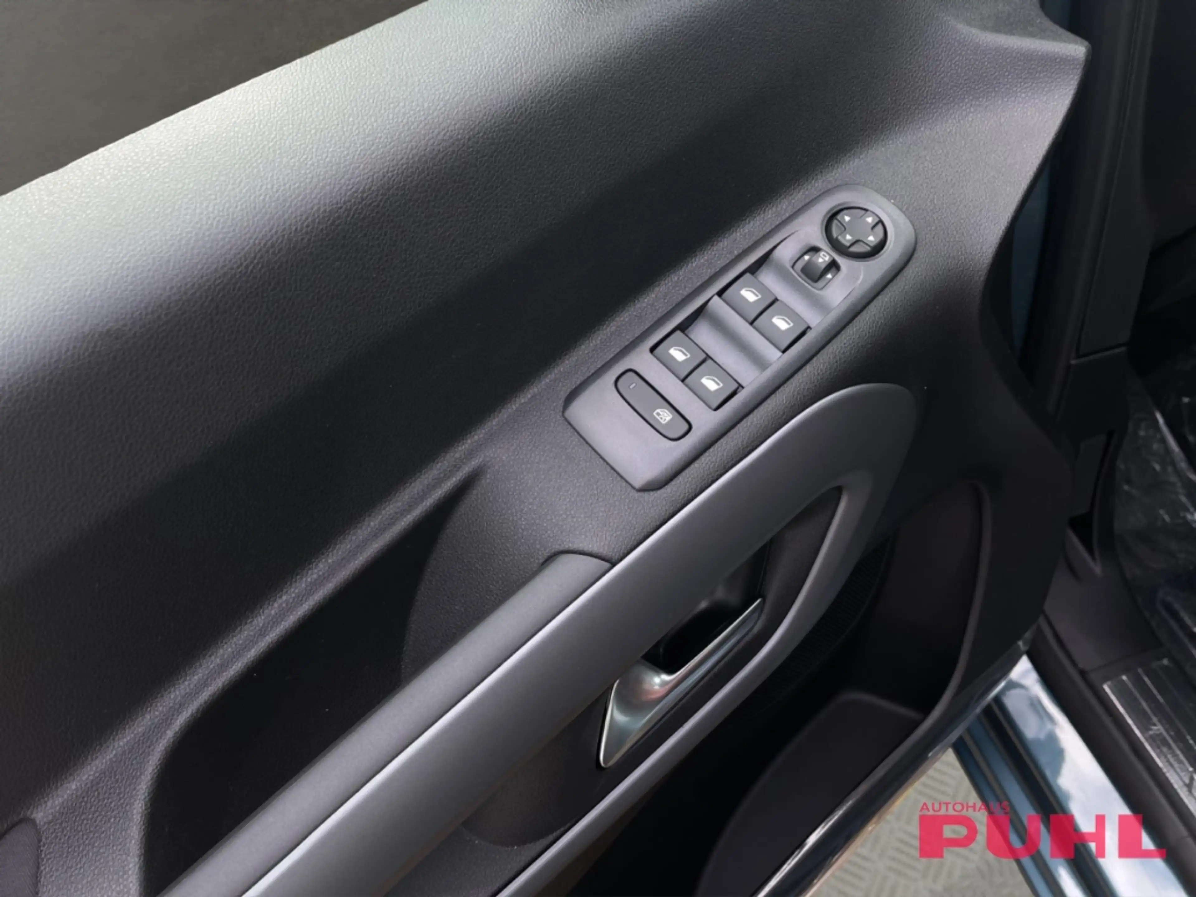 Citroen Berlingo Max M Navi Digitales Cockpit Soundsystem LED Apple — photo 15