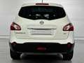 Nissan Qashqai Q+2 1.5dCi Tekna Premium 4x2 18´´ Blanco - thumbnail 9