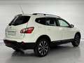 Nissan Qashqai Q+2 1.5dCi Tekna Premium 4x2 18´´ Blanco - thumbnail 7