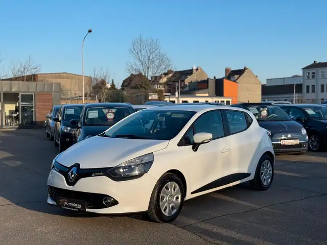 Renault Clio IV Expression