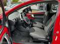 Toyota Aygo 1.0 VVT-i Now AIRCO NIEUWE APK NIEUWSTAAT Czerwony - thumbnail 8