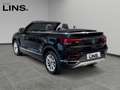 Volkswagen T-Roc Style TSI DSG Schwarz - thumbnail 3