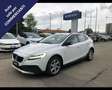 Volvo V40 Cross Country D2 Geartronic Business Weiß - thumbnail 1