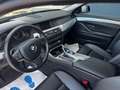 BMW 530 5 Lim. 530 d Automatik/1.Hand Zwart - thumbnail 6