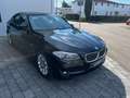 BMW 530 5 Lim. 530 d Automatik/1.Hand Zwart - thumbnail 3