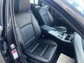 BMW 530 5 Lim. 530 d Automatik/1.Hand Zwart - thumbnail 8