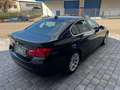 BMW 530 5 Lim. 530 d Automatik/1.Hand Zwart - thumbnail 4