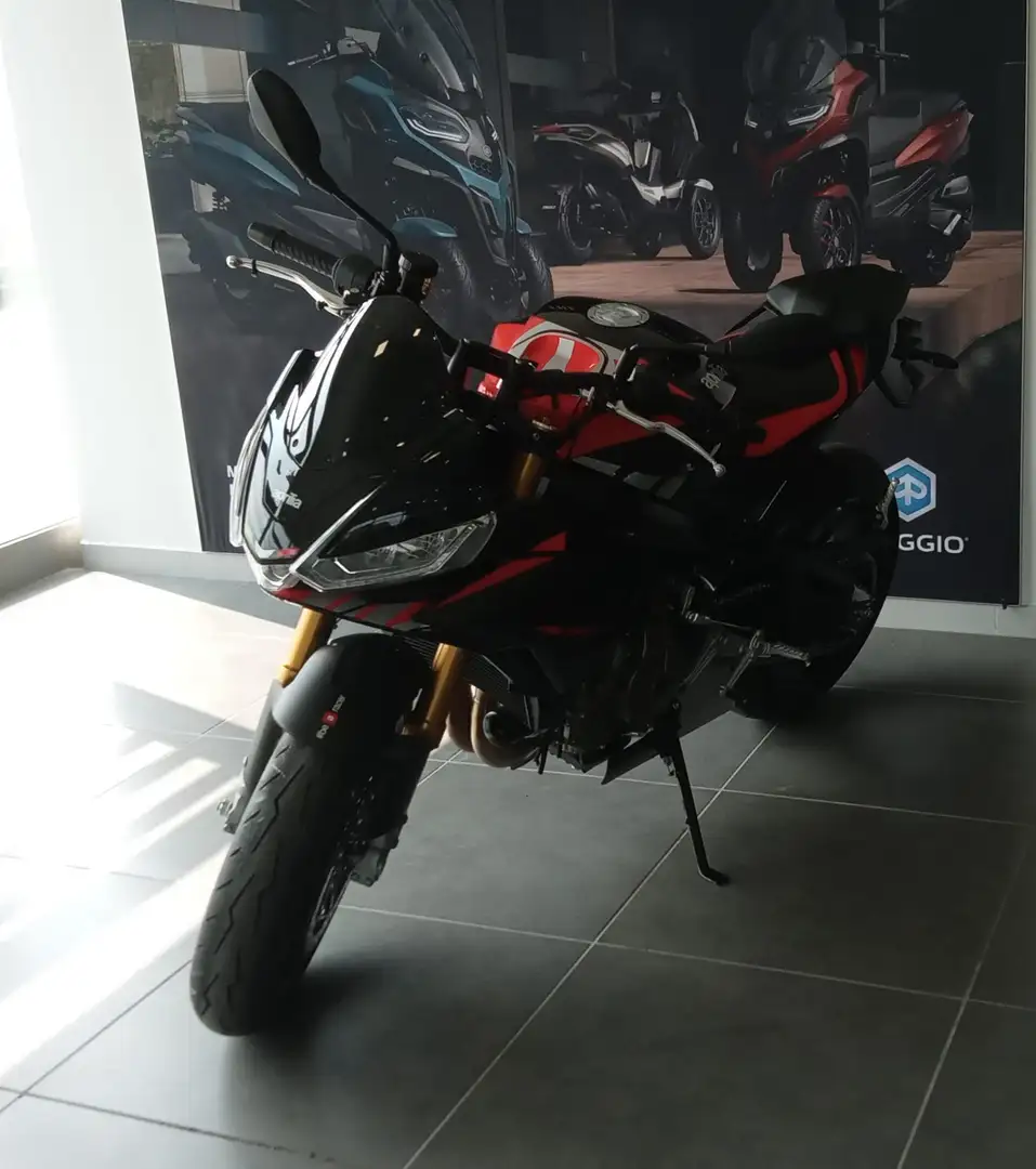 Aprilia Tuono 660  FACTORY euro 5+ Nero - 1