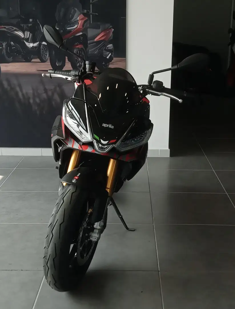 Aprilia Tuono 660  FACTORY euro 5+ Nero - 2