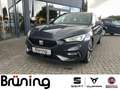 SEAT Leon Sportstourer 1.5 eTSI FR AHK Navi Klima Navi Grau - thumbnail 1