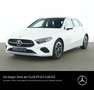 Mercedes-Benz A 180 A 180 PROGRESSIVE*PANO-D*R-KAM*LED*MBUX*LENK-HZG Weiß - thumbnail 1