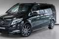 Mercedes-Benz V 250 250d 4-MATIC Lang DC 19' Camera Carplay Zwart - thumbnail 23