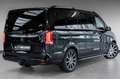 Mercedes-Benz V 250 250d 4-MATIC Lang DC 19' Camera Carplay Zwart - thumbnail 4