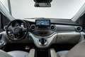 Mercedes-Benz V 250 250d 4-MATIC Lang DC 19' Camera Carplay Zwart - thumbnail 10