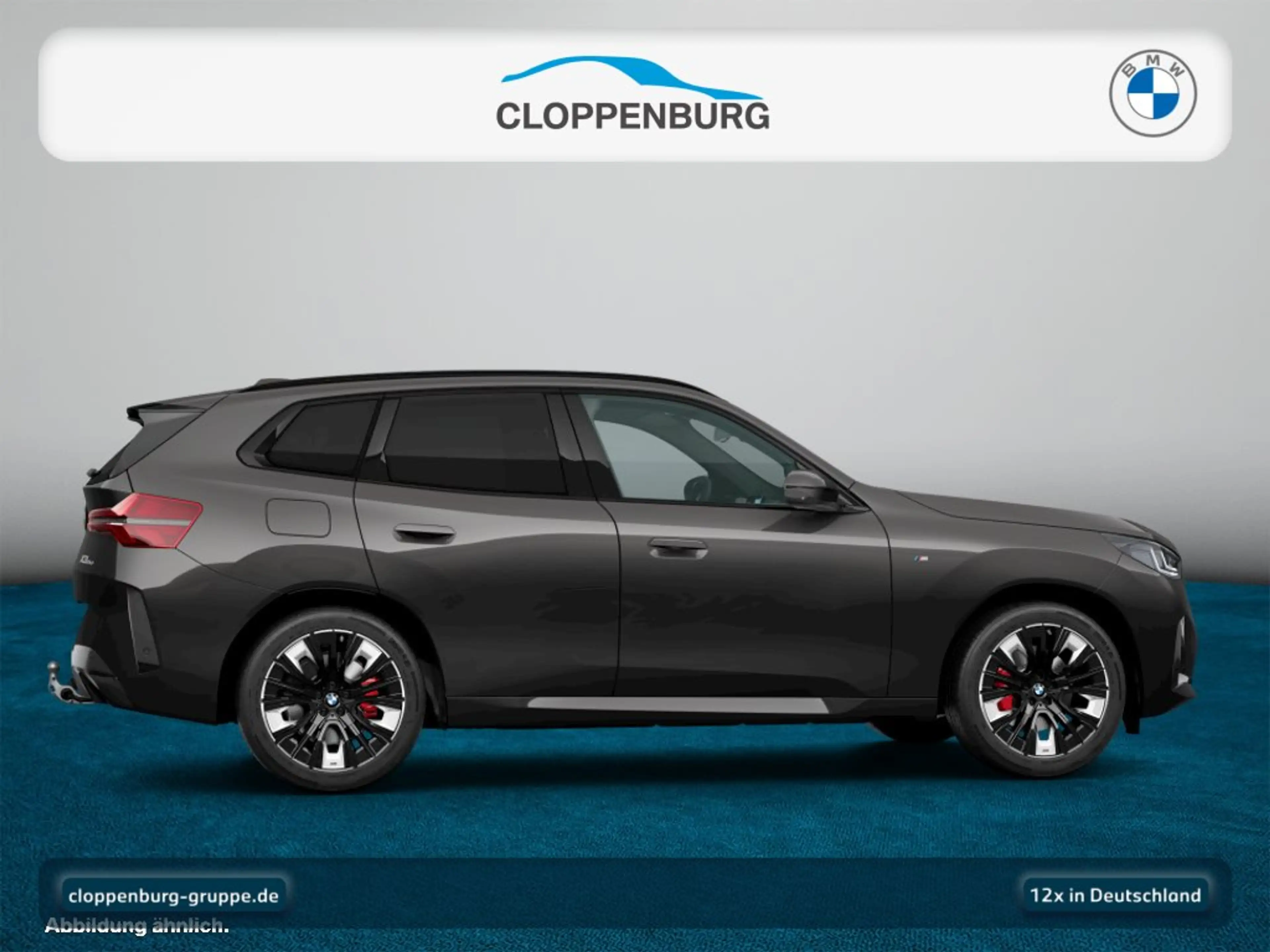 BMW X3 20d xDrive M Sport Pro Head-Up+AHK+StHz+Navi — photo 9